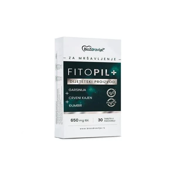Fitopil
