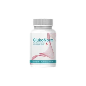 GlukoNorm