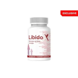 LibidoX