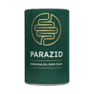 Parazid