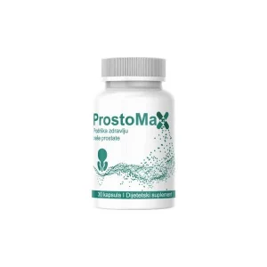 ProstoMax