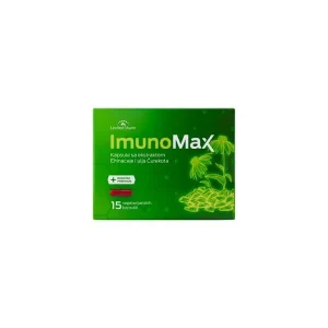 ImmunoMax