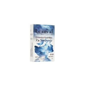 Lexoval