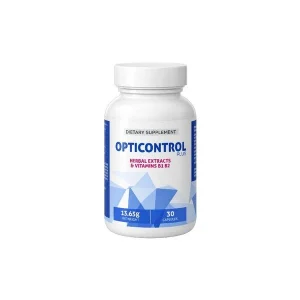 Opticontrol Plus