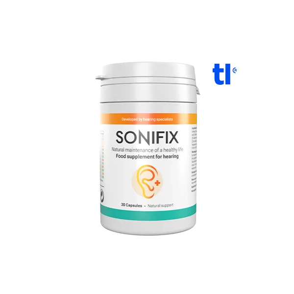 SONIFIX