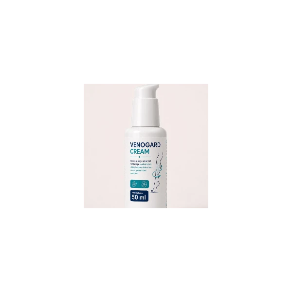 Venogard Cream
