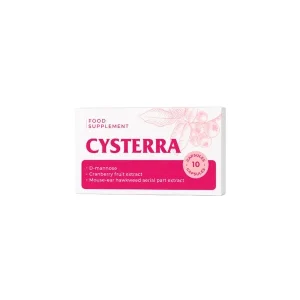 Cysterra