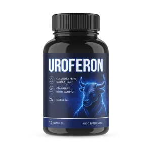 Uroferon