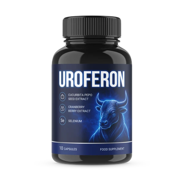 Uroferon