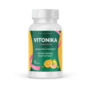 Vitonika