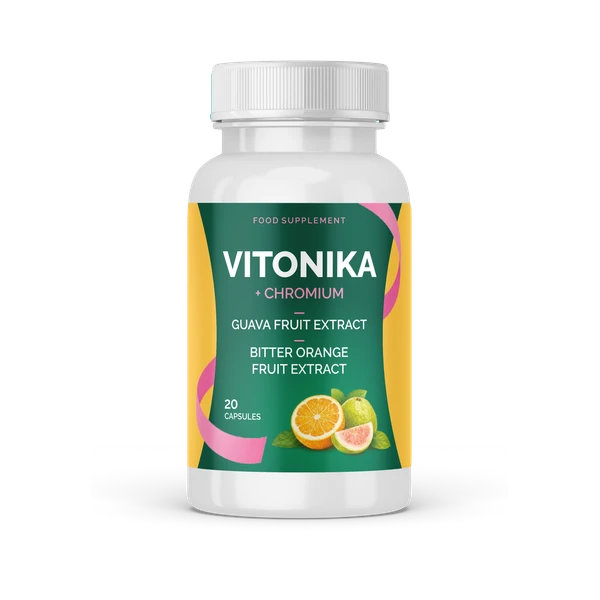 Vitonika