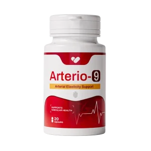 Arterio-9