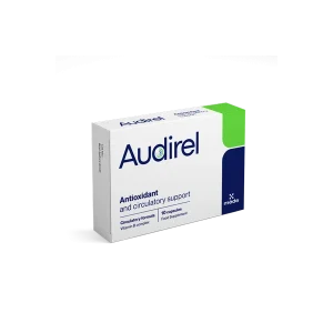 Audirel