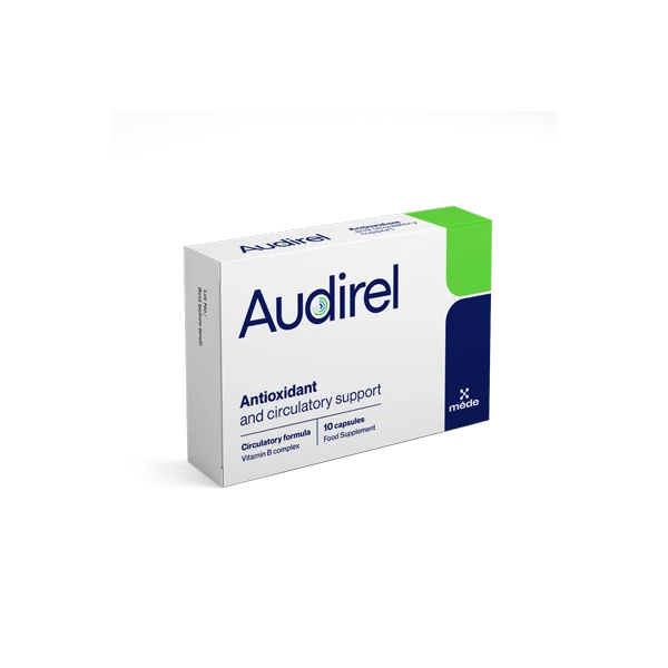 Audirel