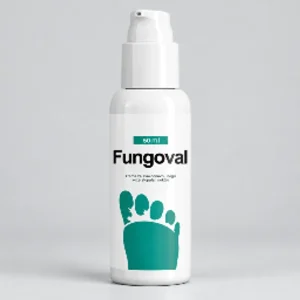 Fungoval