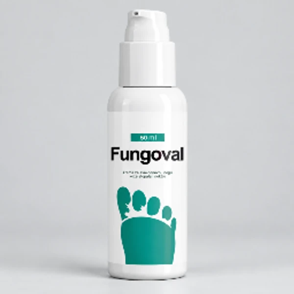 Fungoval