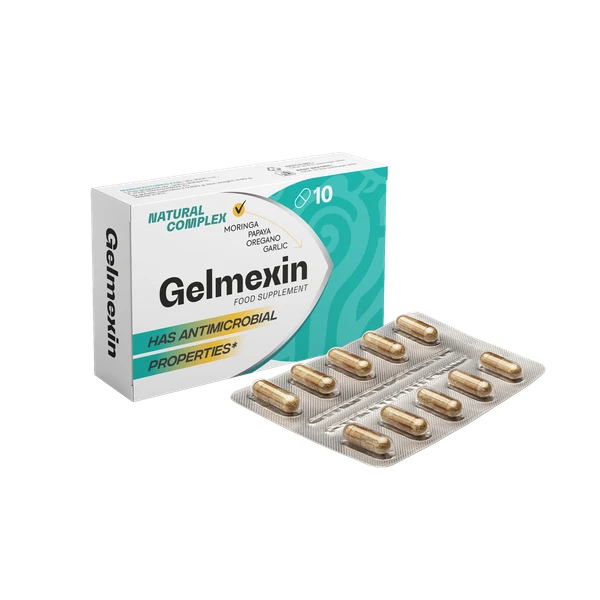 Gelmexin
