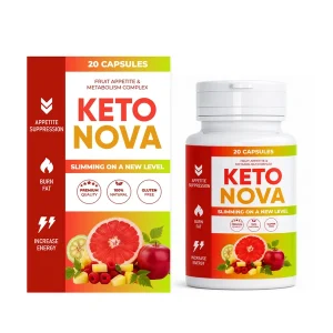 KETO NOVA