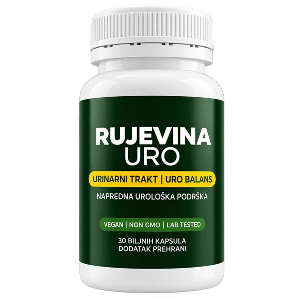 RUJEVINA URO