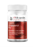 A-Cardin  – koupit v lékárně, aktuální cena, recenze a zkušenosti, názory, složení
