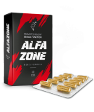 Alfazone – koupit v lékárně, aktuální cena, recenze a zkušenosti, názory, složení