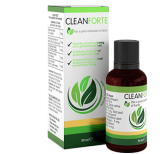 CLEAN FORTE – koupit v lékárně, aktuální cena, recenze a zkušenosti, názory, složení