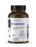 Diabevico – koupit v lékárně, aktuální cena, recenze a zkušenosti, názory, složení