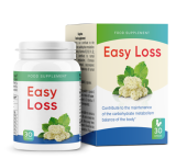 Easyloss – koupit v lékárně, aktuální cena, recenze a zkušenosti, názory, složení