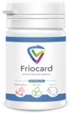 Friocard – koupit v lékárně, aktuální cena, recenze a zkušenosti, názory, složení
