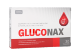 Gluconax – koupit v lékárně, aktuální cena, recenze a zkušenosti, názory, složení