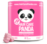 Hair Care Panda – apteka, cena, opinie, instrukcje, skład
