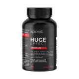 Huge Effect – koupit v lékárně, aktuální cena, recenze a zkušenosti, názory, složení