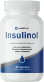Insulinol – koupit v lékárně, aktuální cena, recenze a zkušenosti, názory, složení