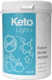 Keto Light + – koupit v lékárně, aktuální cena, recenze a zkušenosti, názory, složení