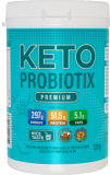 Keto Probiotix – koupit v lékárně, aktuální cena, recenze a zkušenosti, názory, složení