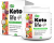 Ketolife – koupit v lékárně, aktuální cena, recenze a zkušenosti, názory, složení