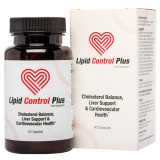 Lipid Control Plus – koupit v lékárně, aktuální cena, recenze a zkušenosti, názory, složení