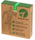 Motion Mat – koupit v lékárně, aktuální cena, recenze a zkušenosti, názory, složení