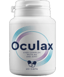 Oculax – koupit v lékárně, aktuální cena, recenze a zkušenosti, názory, složení