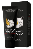 Rhino Gold Gel – koupit v lékárně, aktuální cena, recenze a zkušenosti, názory, složení