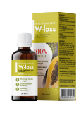 W-LOSS – koupit v lékárně, aktuální cena, recenze a zkušenosti, názory, složení