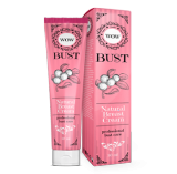 WOW BUST – koupit v lékárně, aktuální cena, recenze a zkušenosti, názory, složení