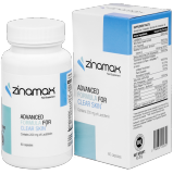 Zinamax – koupit v lékárně, aktuální cena, recenze a zkušenosti, názory, složení