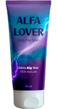 Alfa Lover – koupit v lékárně, aktuální cena, recenze a zkušenosti, názory, složení