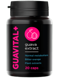 GUAVITAL+ – koupit v lékárně, aktuální cena, recenze a zkušenosti, názory, složení