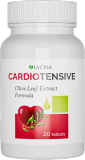 Cardiotensive – koupit v lékárně, aktuální cena, recenze a zkušenosti, názory, složení