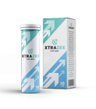 Xtrazex – koupit v lékárně, aktuální cena, recenze a zkušenosti, názory, složení