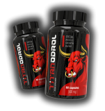 Titanodrol – koupit v lékárně, aktuální cena, recenze a zkušenosti, názory, složení