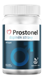 Prostonel – koupit v lékárně, aktuální cena, recenze a zkušenosti, názory, složení