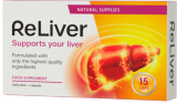 Reliver – koupit v lékárně, aktuální cena, recenze a zkušenosti, názory, složení